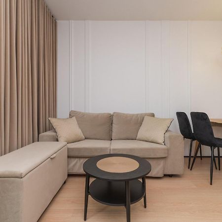 Doki - Luxury Voyager By Grand Apartments Гданьск Экстерьер фото